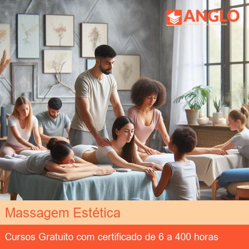 Massagem Estética